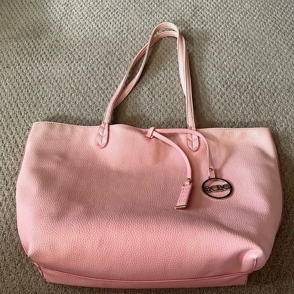 BCBG Tote - Picture 8 of 8